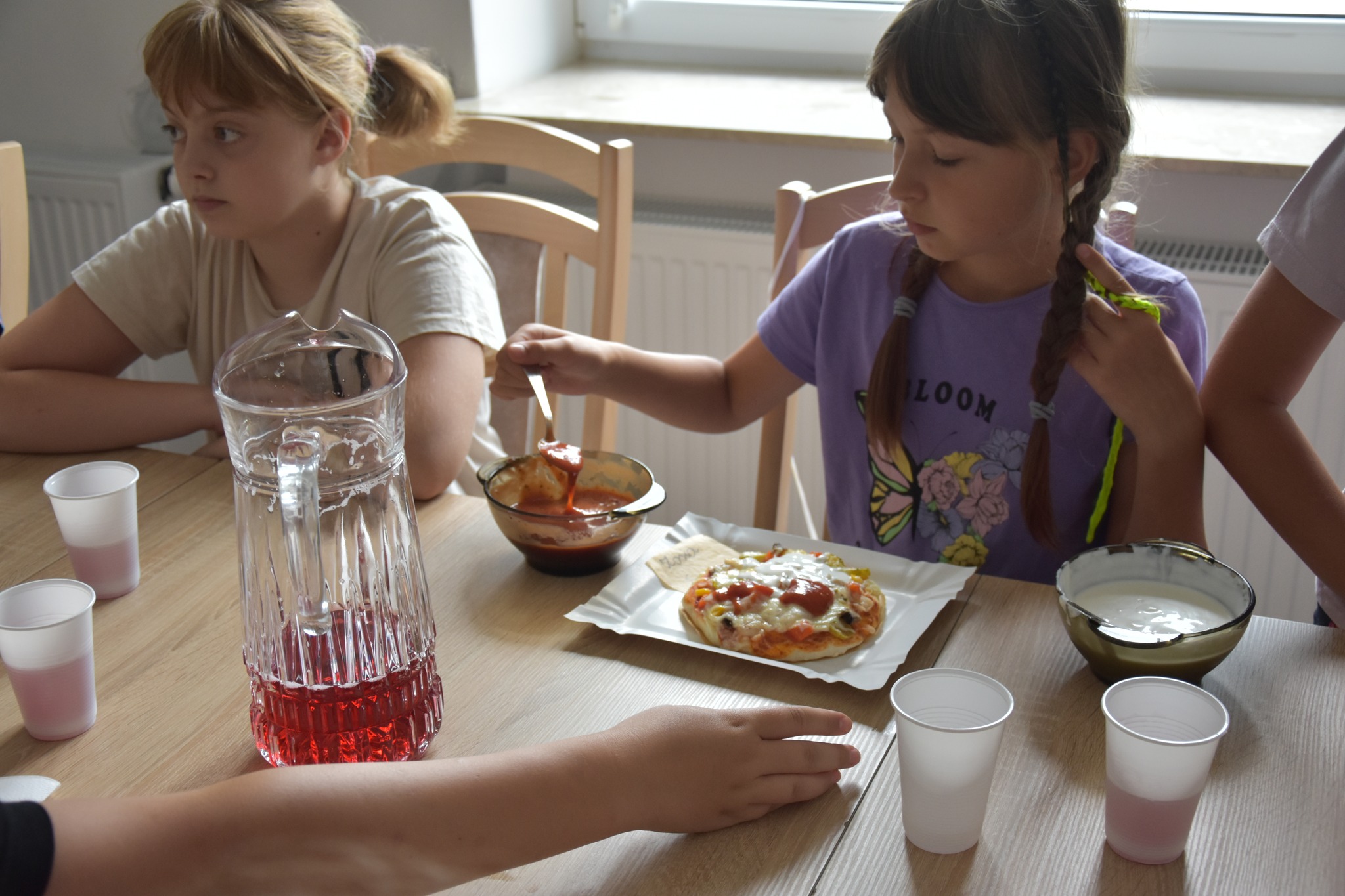 Wakacyjna AktywAKCJA z Domem Kultury